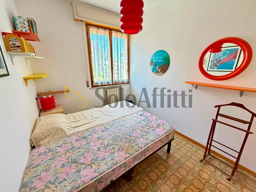 Immagine 9 di Trilocale in affitto  in Viale Guglielmo Marconi 336 a Alba Adriatica