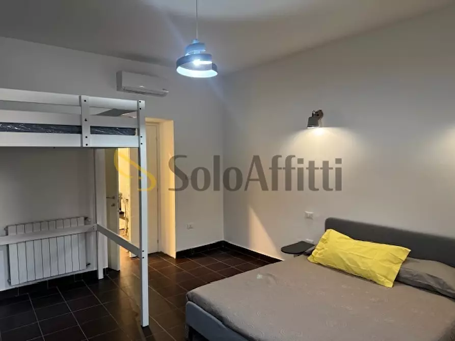 Immagine 18 di Bilocale in affitto  in Via Giuseppe Meda 47 a Milano