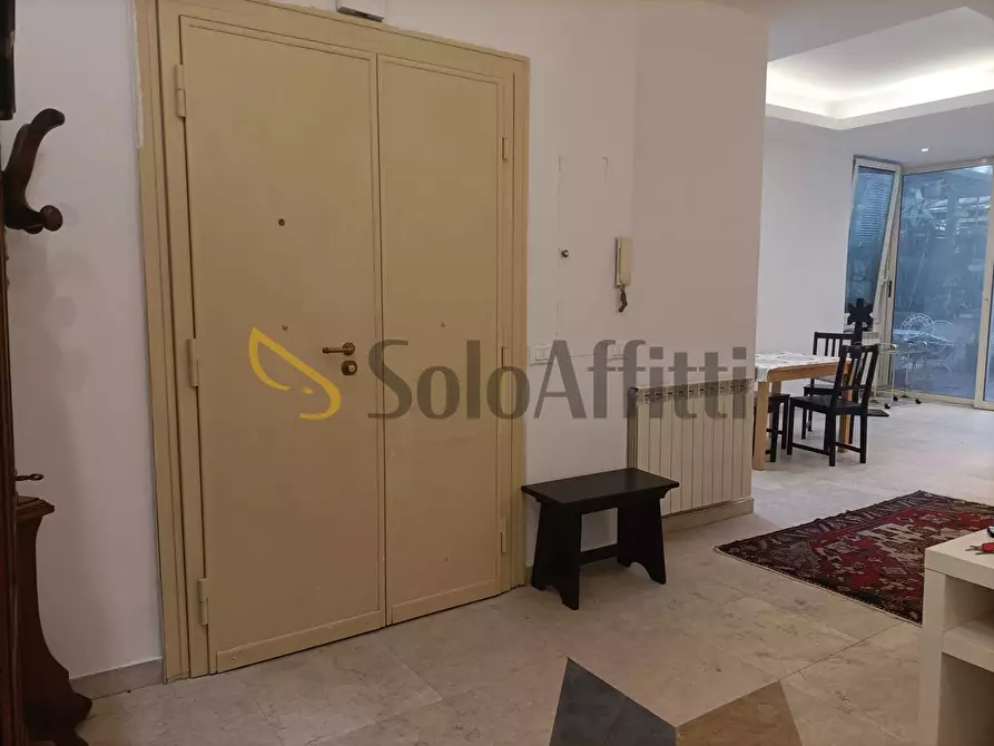 Immagine 25 di Bilocale in affitto  in Viale Tito Livio a Roma