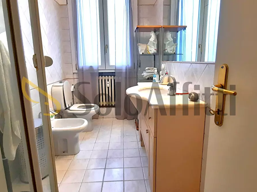 Immagine 13 di Trilocale in affitto  in Via Emilia Ovest 119 a Modena