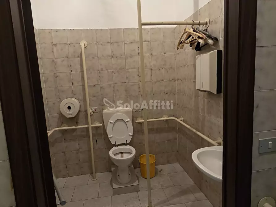 Immagine 21 di Capannone industriale in affitto  in Via Cesare Battisti a Vignola