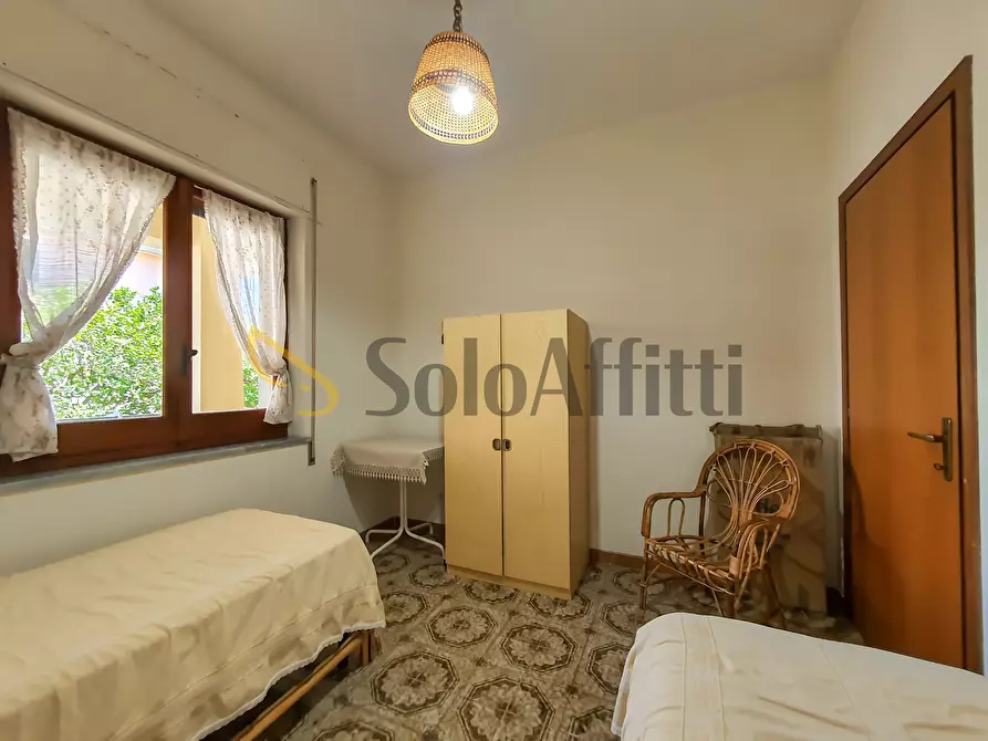 Immagine 12 di Trilocale in affitto  in Via U. Fondacaro 39 a Catanzaro