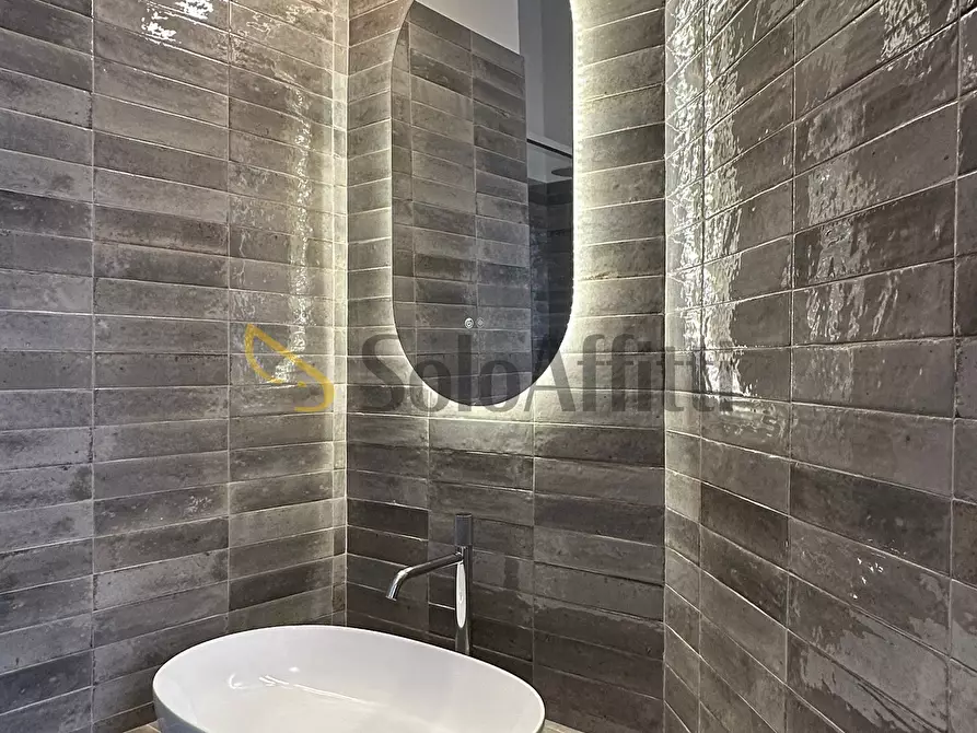 Immagine 19 di Trilocale in affitto  in Via Eugenio Chiesa a Terni