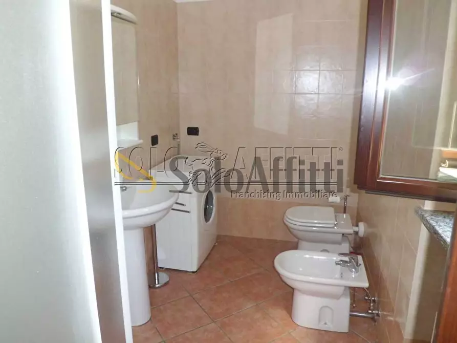 Immagine 4 di Monolocale in affitto  in via E.TIBALDI a Pavia