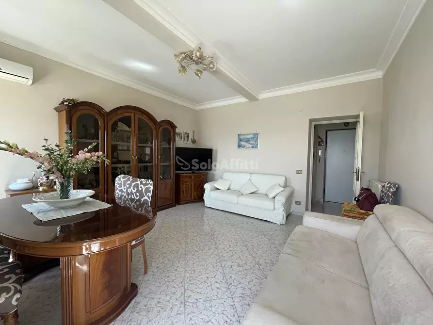 Immagine 2 di Trilocale in affitto  in Via Antonio Gramsci a Anzio