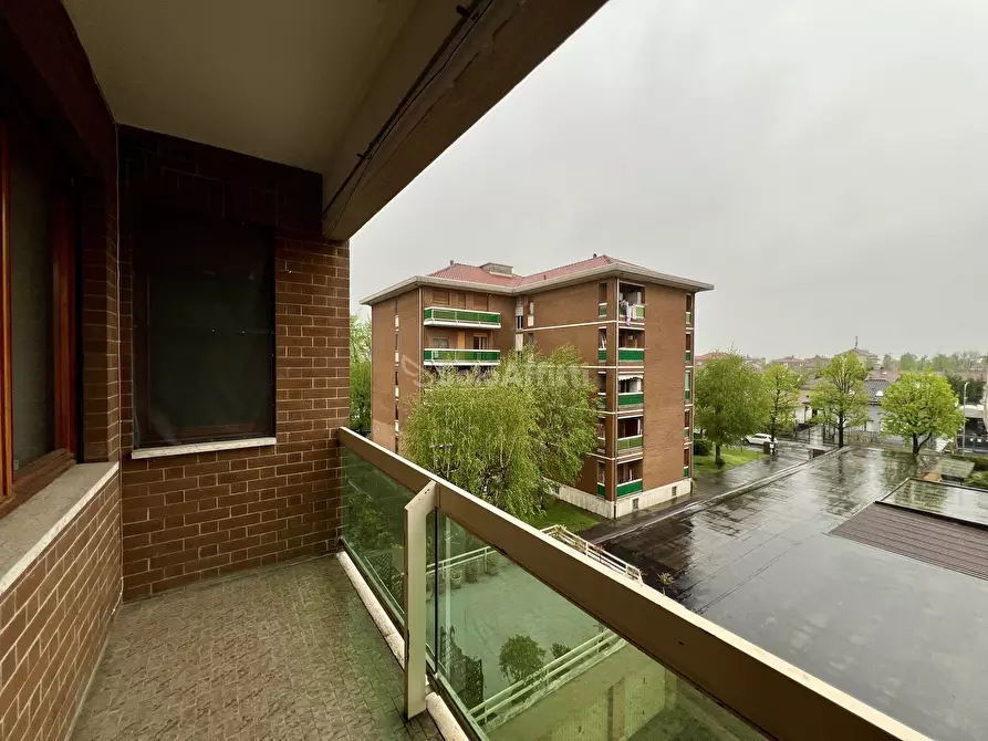 Immagine 3 di Quadrilocale in affitto  in Via Buratto 7 a Ciriè