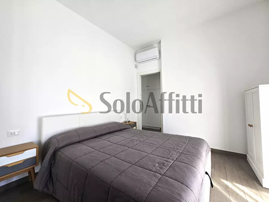 Immagine 16 di Trilocale in affitto  in Via Montaione 12 a Roma