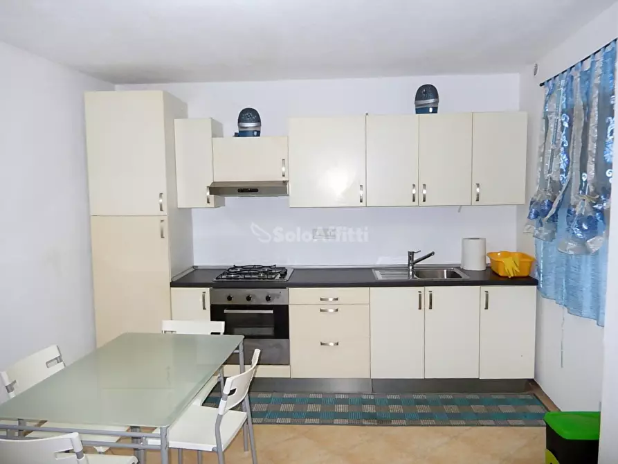 Immagine 1 di Bilocale in affitto  a Catanzaro