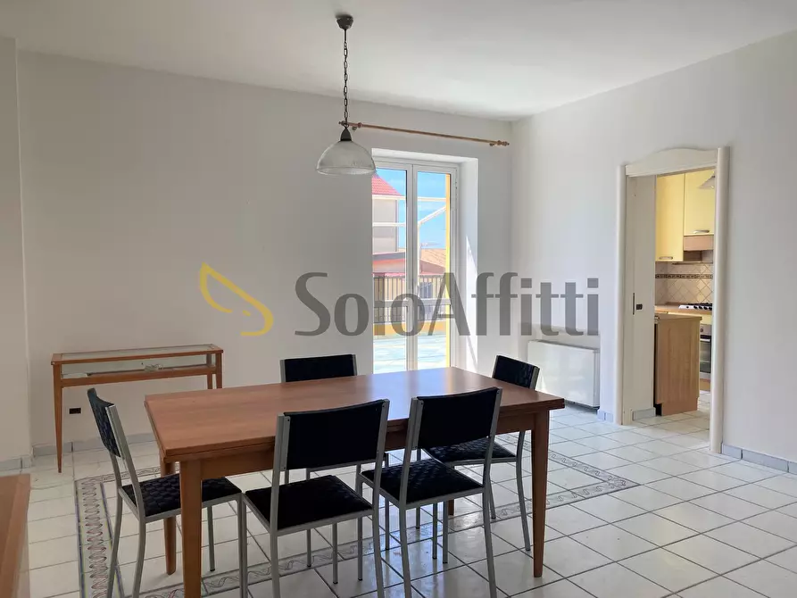 Immagine 1 di Attico in affitto  a Catanzaro