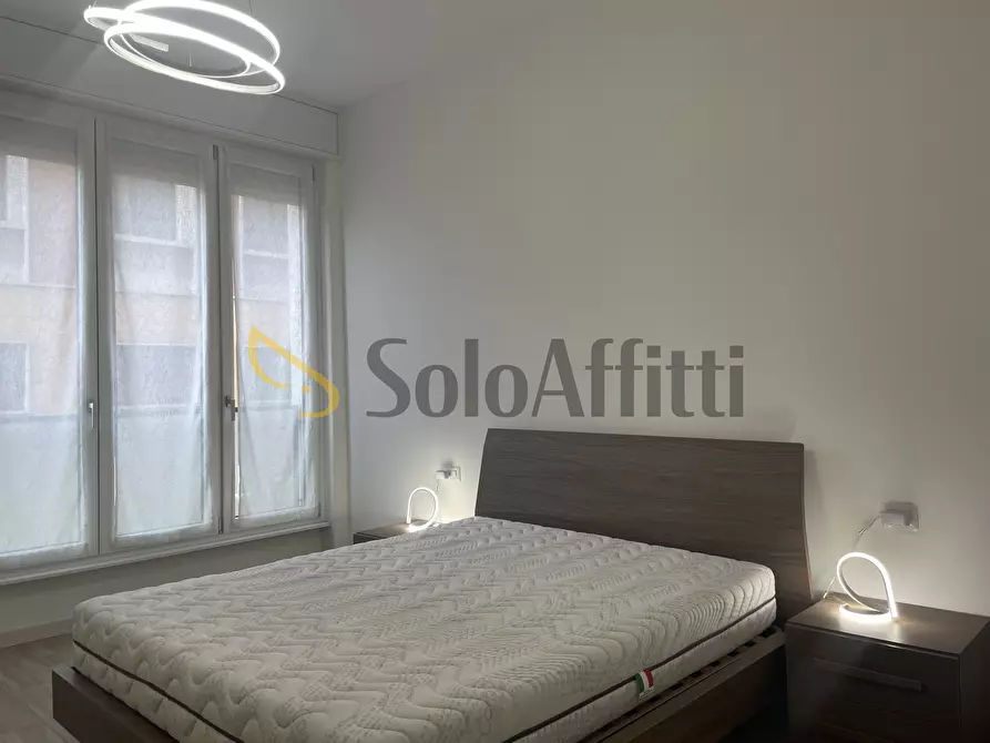 Immagine 22 di Trilocale in affitto  in Via Rosmini 4 a Busto Arsizio