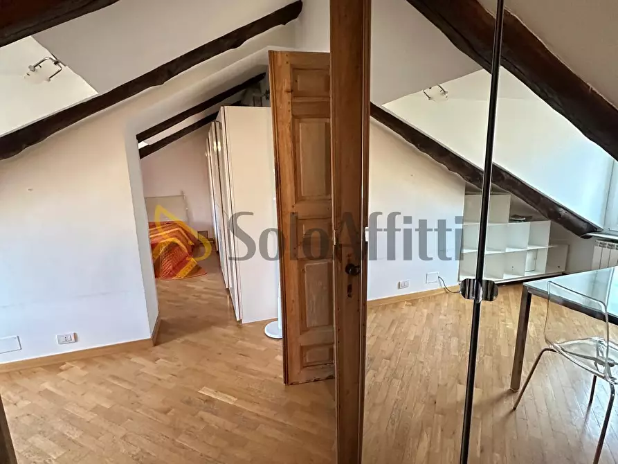 Immagine 14 di Quadrilocale in affitto  in Via Belfiore 15 a Torino