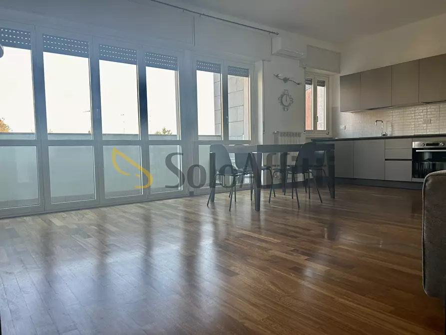 Immagine 3 di Monolocale in affitto  in Via Podgora 10 a Cesano Maderno