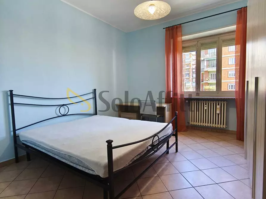 Immagine 1 di Quadrilocale in affitto  in Via Pietro Francesco Guala 5 a Torino