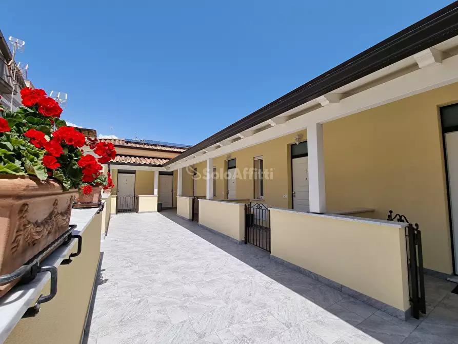 Immagine 9 di Bilocale in affitto  a Catanzaro