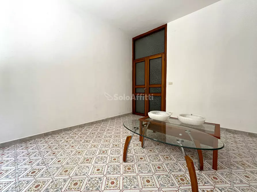 Immagine 5 di Trilocale in affitto  a Catanzaro