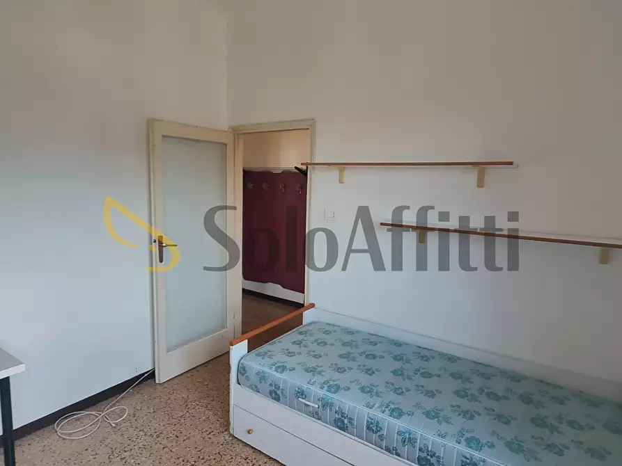 Immagine 4 di Quadrilocale in affitto  in Corso Alessandro Manzoni 72 a Pavia