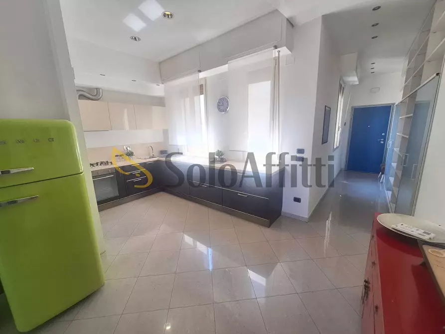 Immagine 6 di Trilocale in affitto  in Via Giovannetti 4 a Livorno