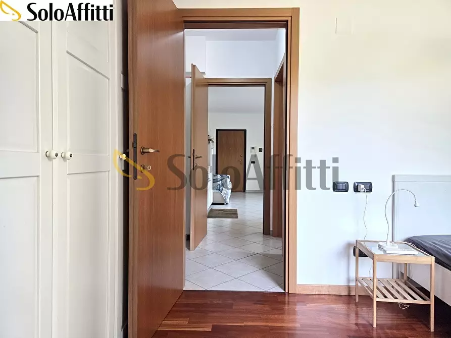 Immagine 8 di Bilocale in affitto  in Via Marzabotto 14 a Paderno Dugnano