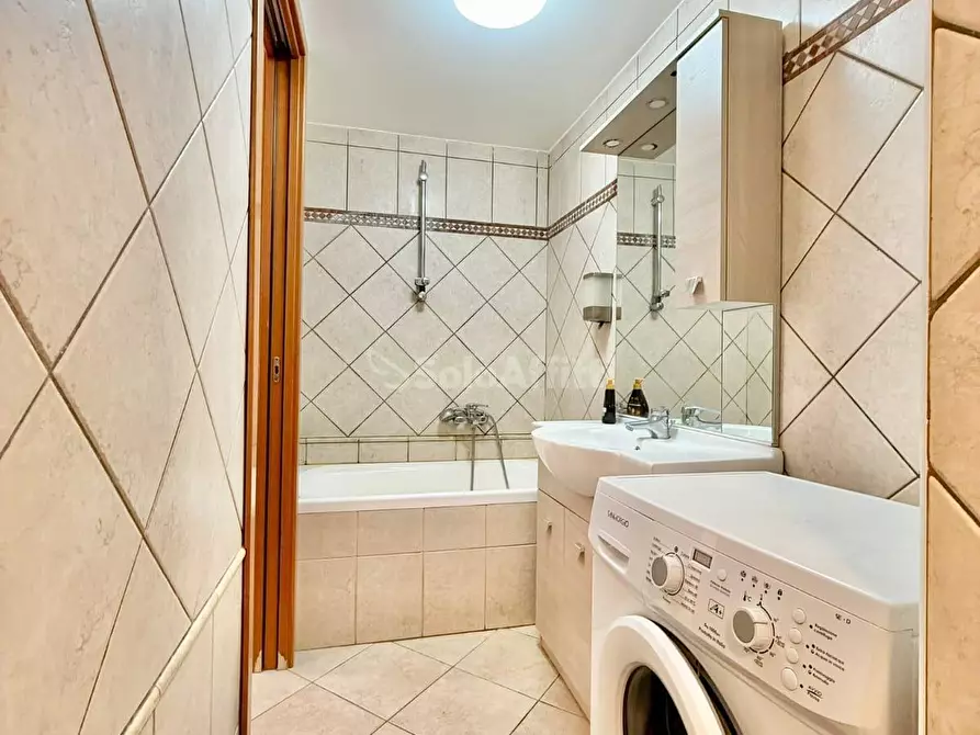 Immagine 19 di Trilocale in affitto  in Piazza Pia a Anzio