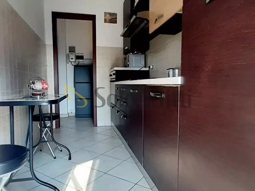 Immagine 9 di Bilocale in affitto  in Via Oreste Terenghi a Cinisello Balsamo