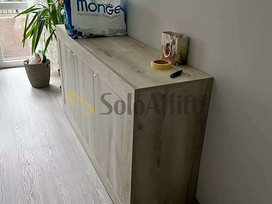 Immagine 12 di Trilocale in affitto  in Via Gorizia 199 a Torino