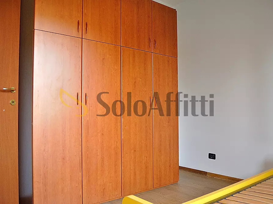 Immagine 17 di Trilocale in affitto  in Via Fornaci 45 a Settimo Torinese