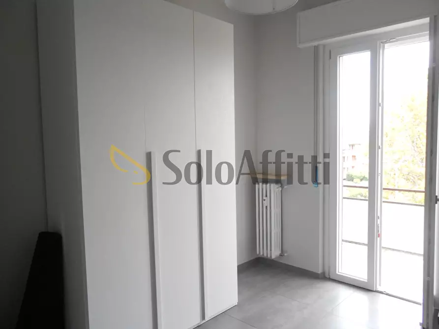 Immagine 3 di Stanza singola in affitto  in Via Giorgio Andreoli 5 a Pavia