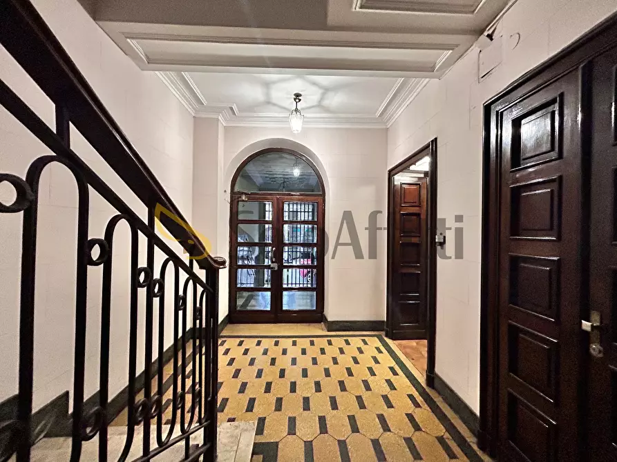 Immagine 1 di Bilocale in affitto  in FRANCIA 124 a Torino