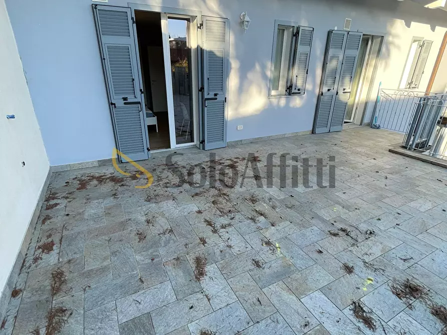 Immagine 22 di Bilocale in affitto  in Corso Susa 114 a Rivoli