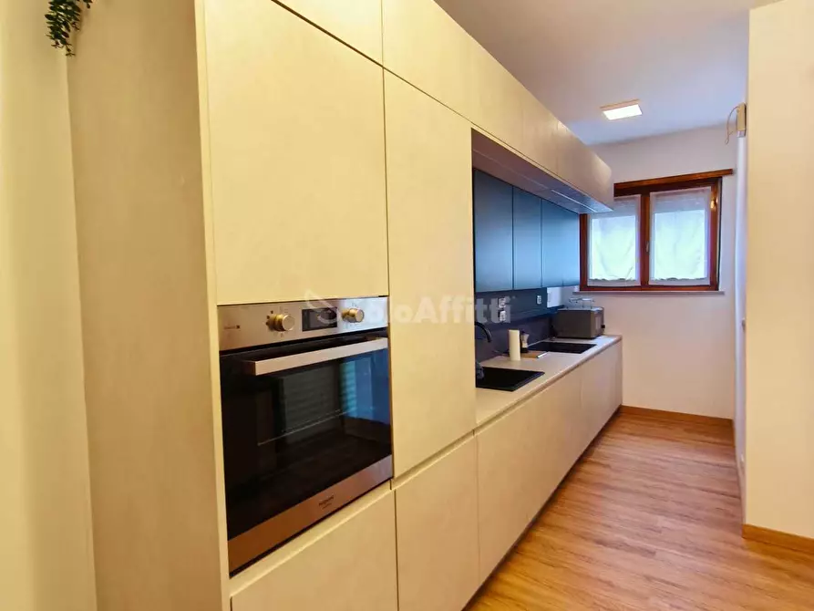 Immagine 9 di Bilocale in affitto  in Via Castelgomberto a Torino