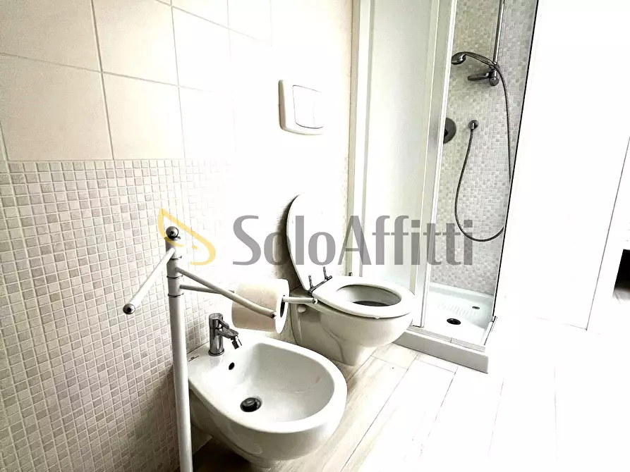 Immagine 9 di Bilocale in affitto  in Via Giuseppe Verdi 47 a Giussano
