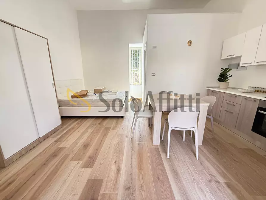 Immagine 3 di Monolocale in affitto  in Via San Donato a Caserta