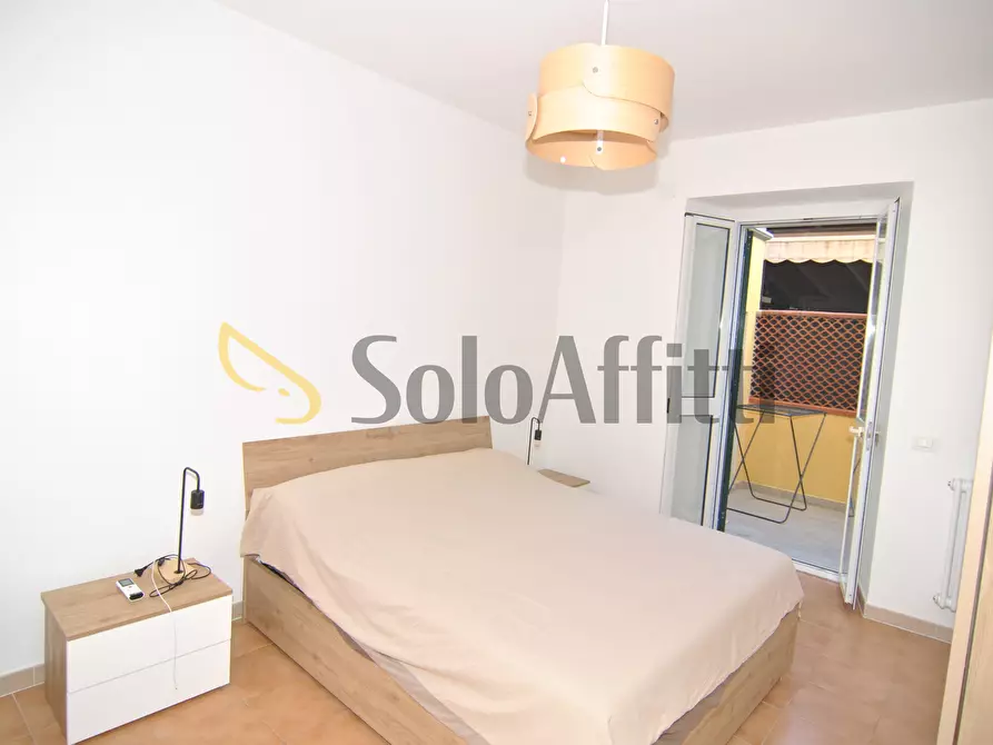 Immagine 13 di Trilocale in affitto  in Via San Simone 42 a Livorno