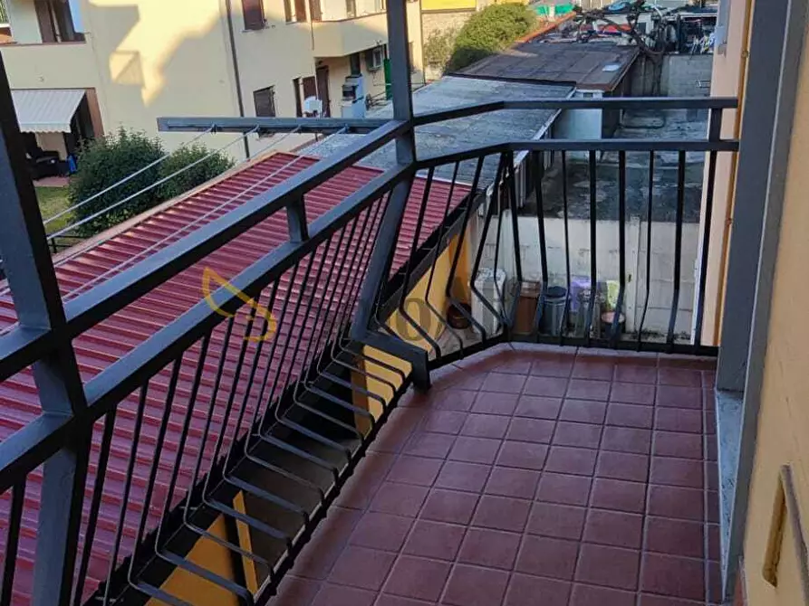 Immagine 11 di Stanza singola in affitto  in VIA DONATELLO 9 a Cinisello Balsamo