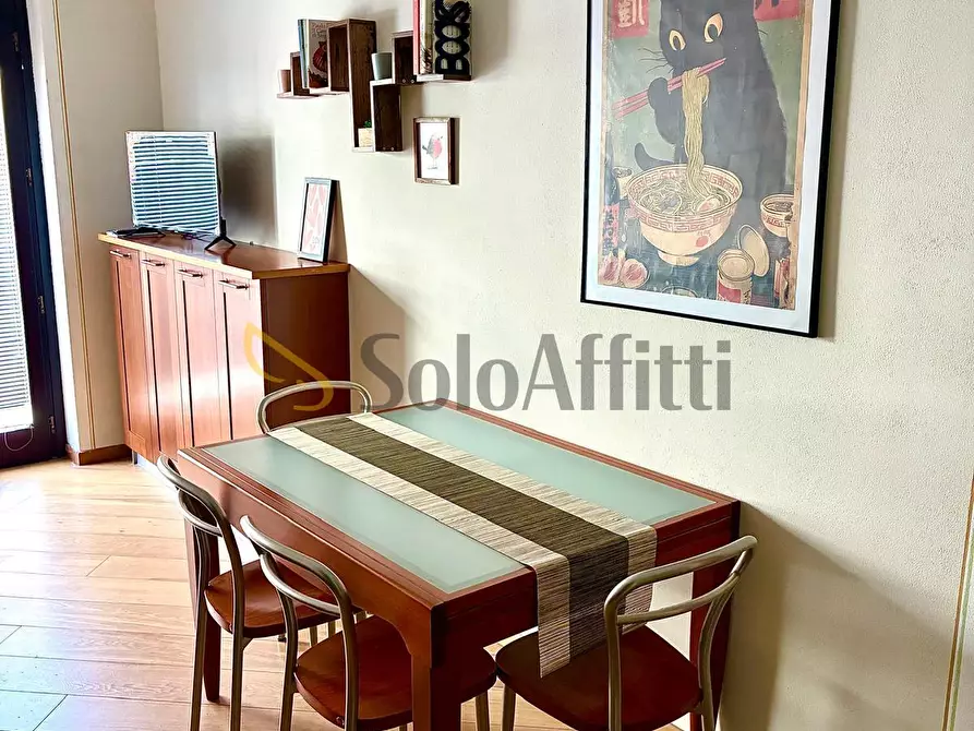 Immagine 3 di Bilocale in affitto  in Via Giuseppe Pomba 25 a Torino