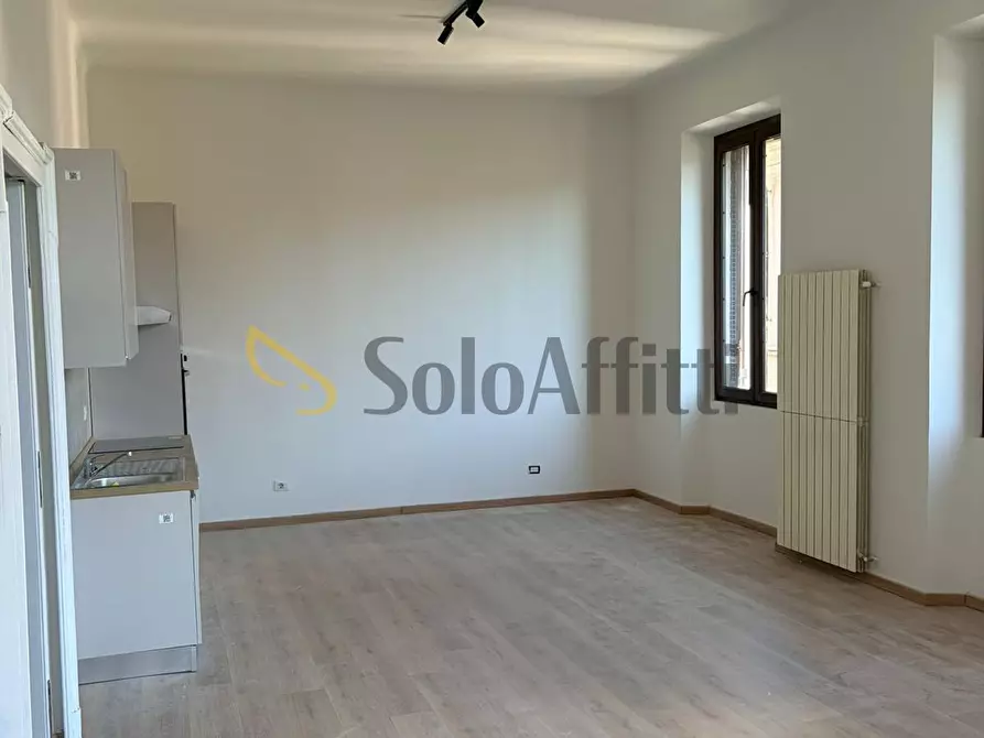 Immagine 23 di Quadrilocale in affitto  in Via Carlo Travelli 2 a Busto Arsizio
