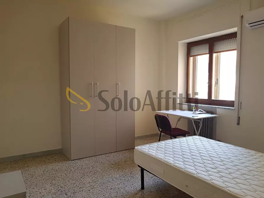 Immagine 6 di Quadrilocale in affitto  a Catanzaro