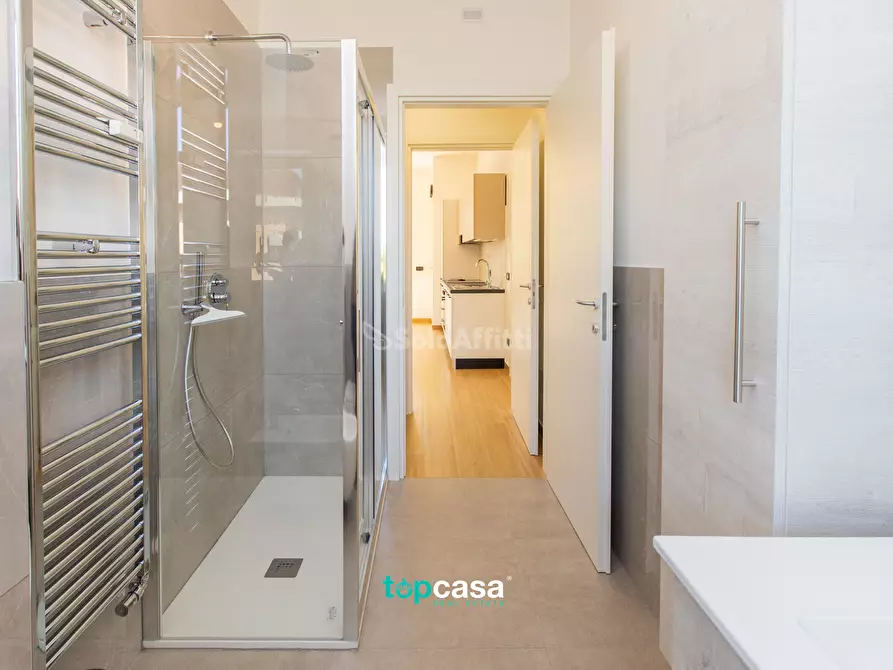 Immagine 26 di Stanza singola in affitto  in Via Papa Giovanni XXIII 11 a Castellanza