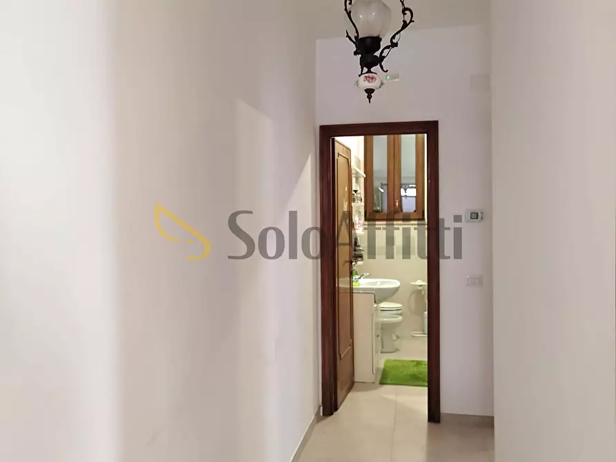 Immagine 12 di Trilocale in affitto  in Via della Pisana a Roma