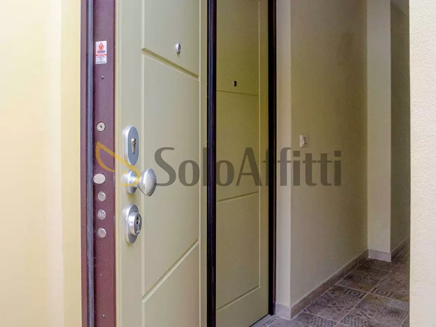 Immagine 19 di Bilocale in affitto  a Torino
