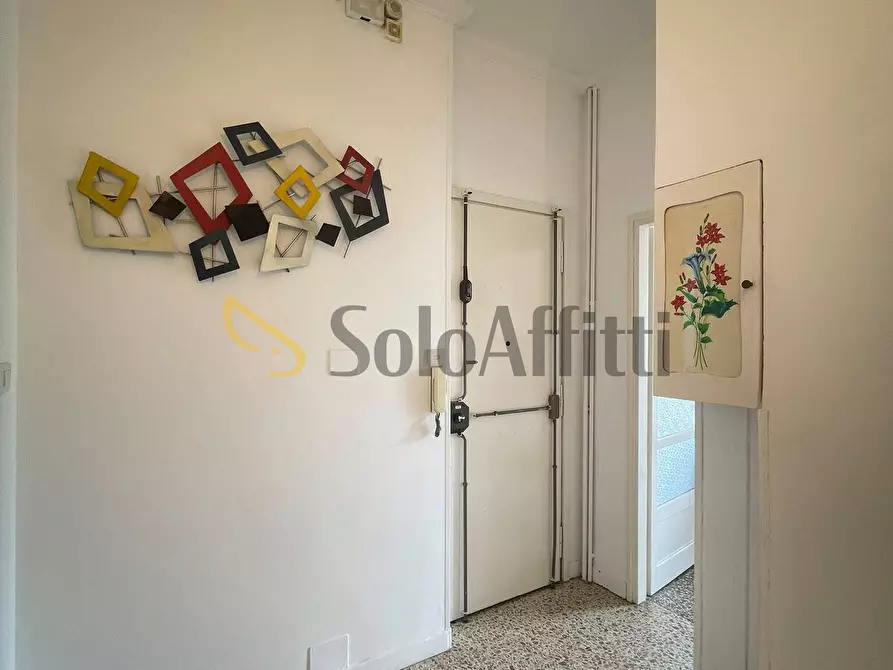 Immagine 20 di Trilocale in affitto  in via Gaglianico a Torino