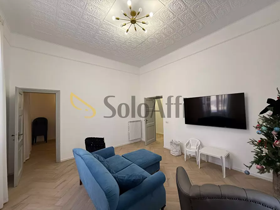 Immagine 4 di Quadrilocale in affitto  in Piazza 1° Maggio a Anzio