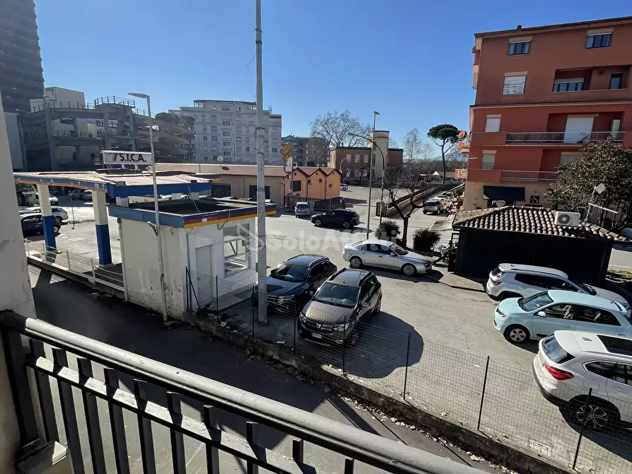 Immagine 2 di Ufficio in affitto  a Frosinone