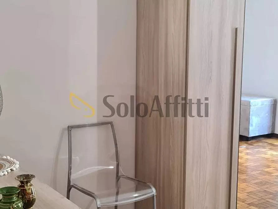 Immagine 7 di Bilocale in affitto  in Via Sostegno 18 a Torino