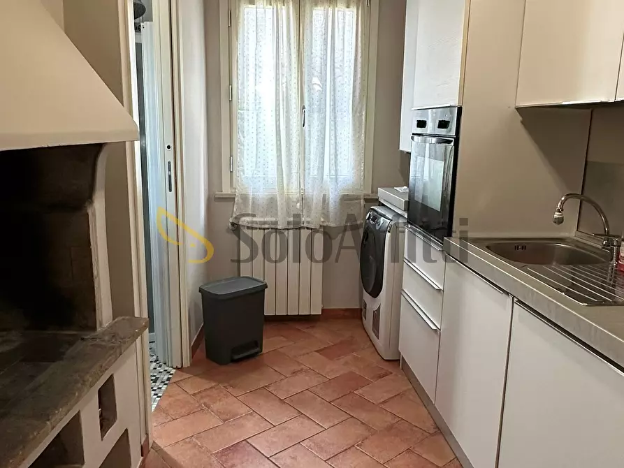 Immagine 9 di Bilocale in affitto  in Via Tre Archi a Terni