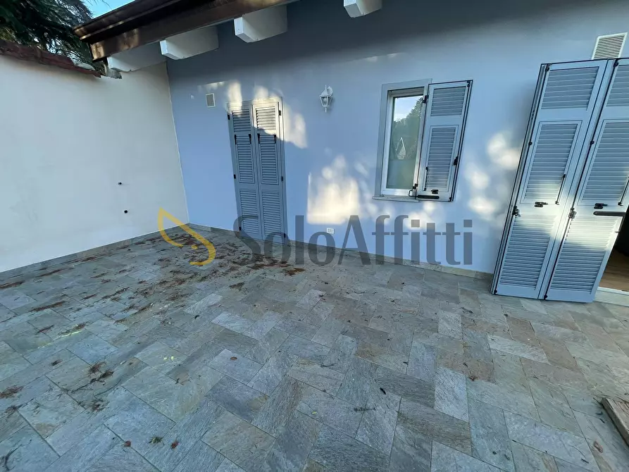 Immagine 23 di Bilocale in affitto  in Corso Susa 114 a Rivoli