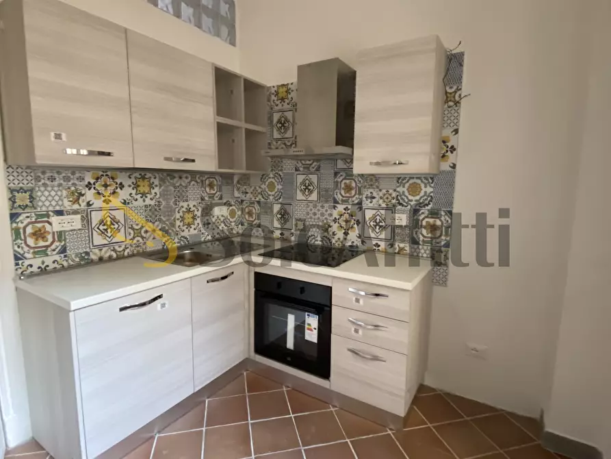 Immagine 12 di Pentalocale in affitto  in Via Fabio Massimo 72 a Roma