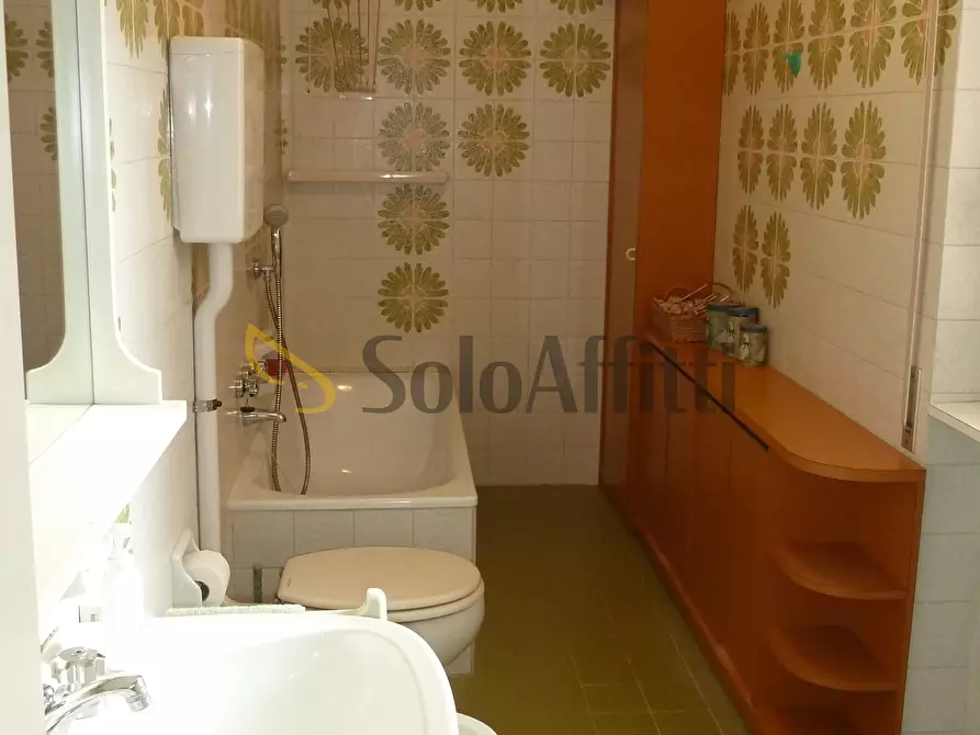 Immagine 19 di Monolocale in affitto  in Via Padre Semeria 424 a San Remo