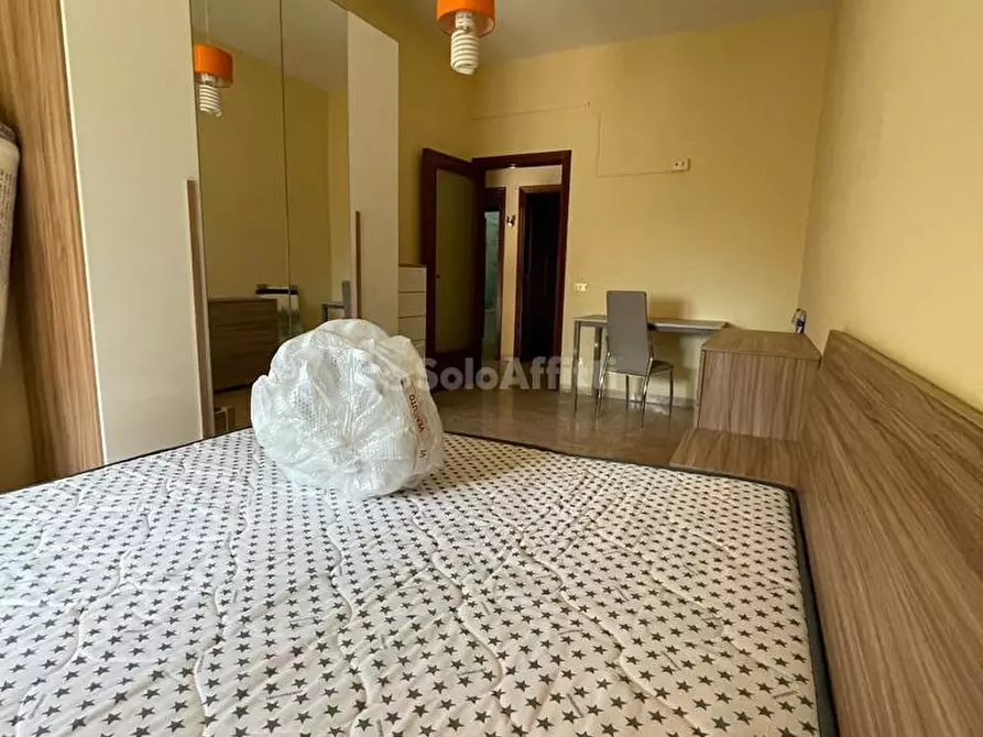 Immagine 12 di Quadrilocale in affitto  a Frosinone