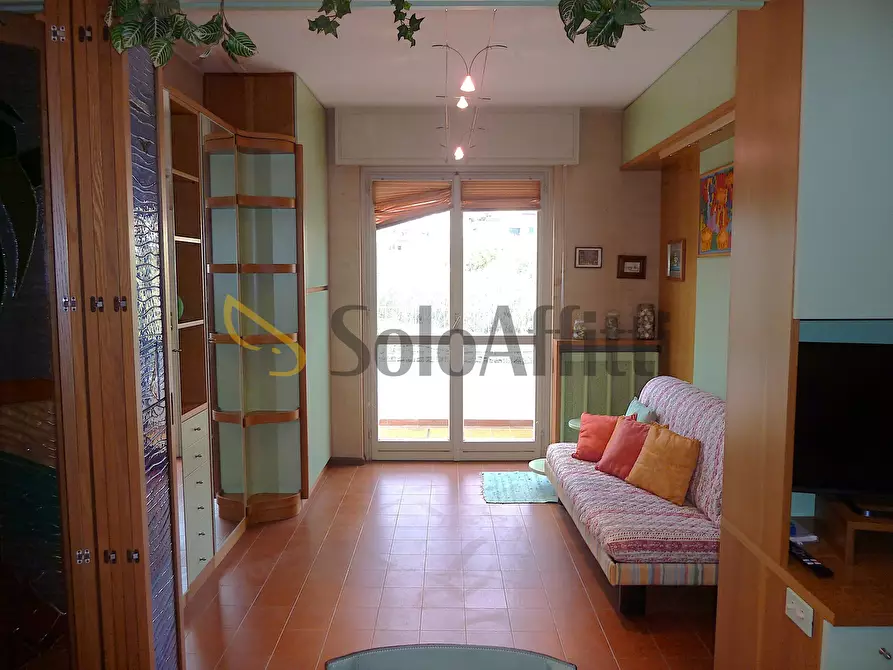 Immagine 5 di Monolocale in affitto  in Via Padre Semeria 424 a San Remo